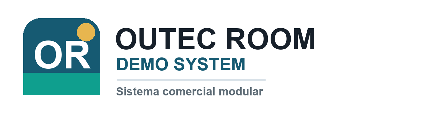 Outec Room Demo System